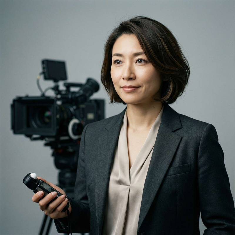 桃子视频摄影师李娜