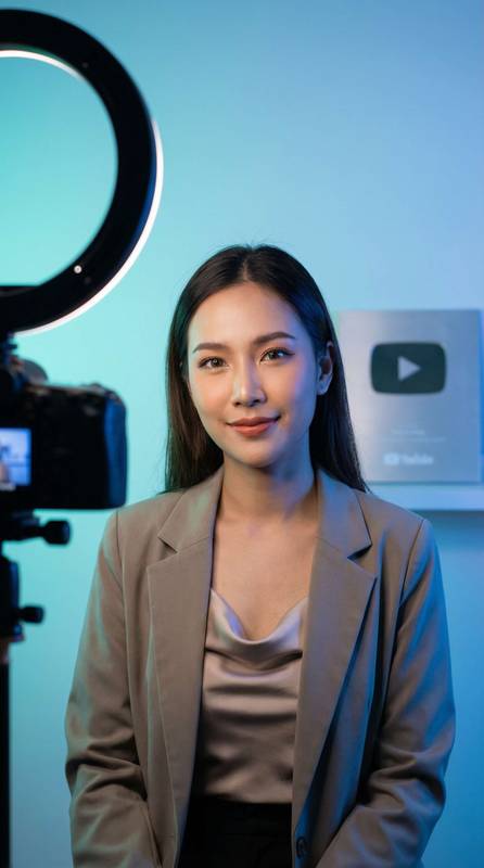 桃子视频社区主播甜心